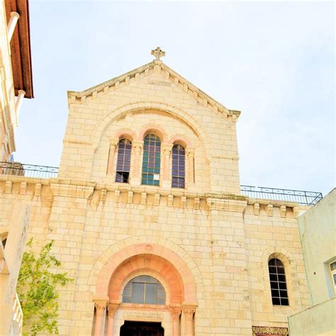 CHURCH OF ST. MARY OF AGONY (2025) All You Need to Know BEFORE You Go ...