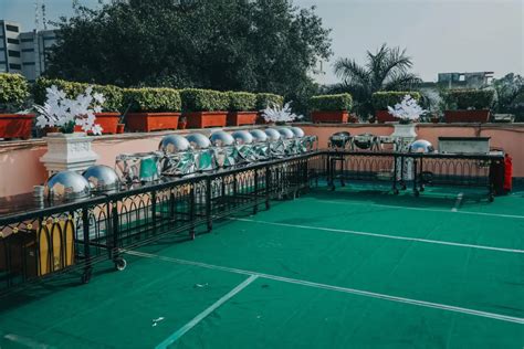 Event Planner in Rajgir | Capture With The Decor Inc