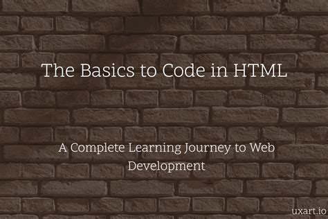 HTML Coding Basics 的图像结果