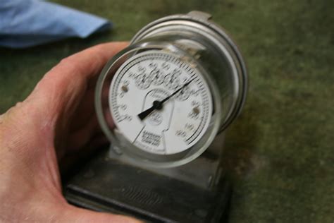 Reset Barometer 的图像结果