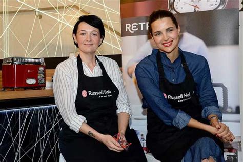 Russell Hobbs pod bor i recepti Natalie Knežić – savršena kombinacija ...