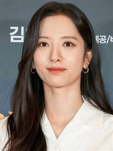Bona - Actress