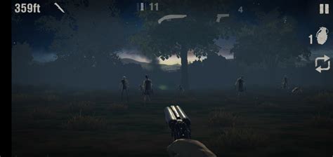 Descargar Into the Dead 2: Unleashed 2.15 APK Gratis para Android