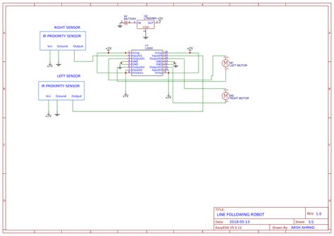 Image result for Line Following Robot Tutorial