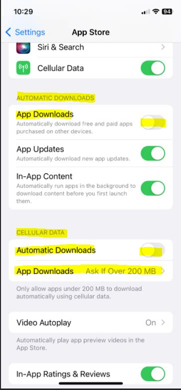 Image result for Intune iOS Access Denied