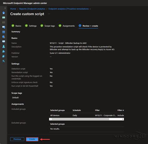 Image result for BitLocker Recovery Key Azure AD