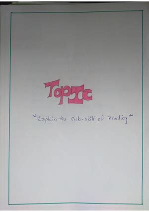 Identity CARD - IDENTITY CARD By S JOSEPH In this famous poem identity ...