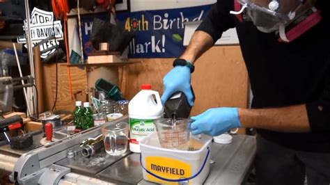 Image result for How Take Gold Off Computer Scrap