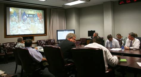 ASC hosts equipping strategy ROC drill | Article | The United States Army