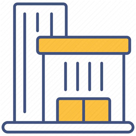 Small Building Icon 的图像结果