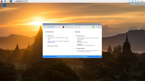 Image result for Connect to Raspberry Pi Using VNC