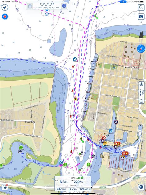 Winchester Bay Tide Chart - Educational Chart Resources