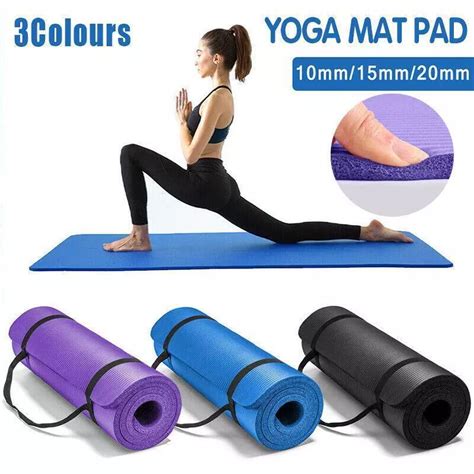 10 yoga mats top