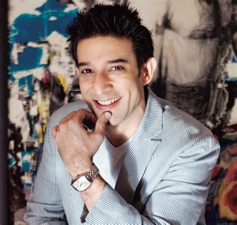 Suneet Varma Unravels His Collection “Timeless by Suneet Varma” at the ...