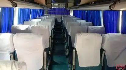 CMT Travels - Online Bus Ticket Booking, Bus Reservation, Time Table ...