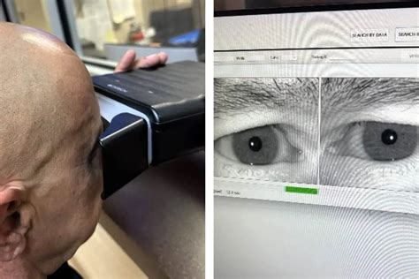 Flagler sheriff unveils advanced biometric inmate identification system