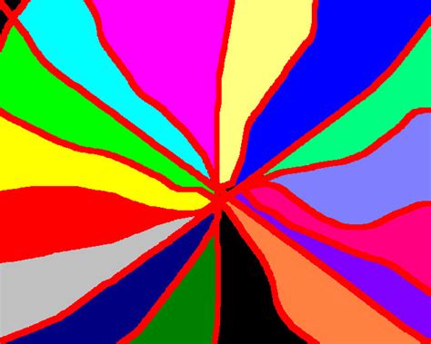 Image result for Random Color Wheel House Edition