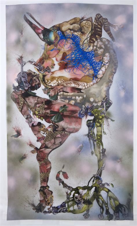 Arts_wangechi-mutu – சொல்வனம் | இதழ் 355 | 23 நவ 2025