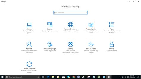 Image result for Windows Me Control Panel