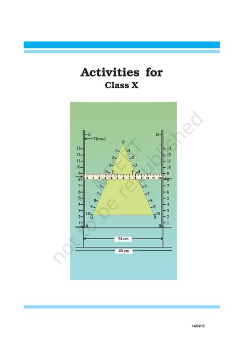 Image result for Class 10 Geometry Lab Activity