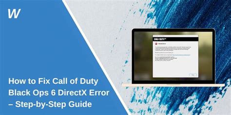 Cod DirectX Error Fix 的图像结果