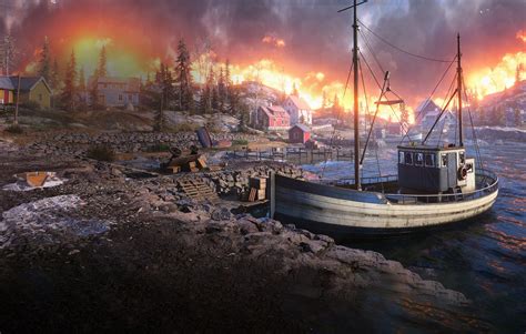 Image result for Firestorm Prominence