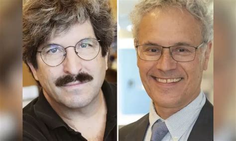 American duo bags medicine Nobel for discovery of microRNA in cancer
