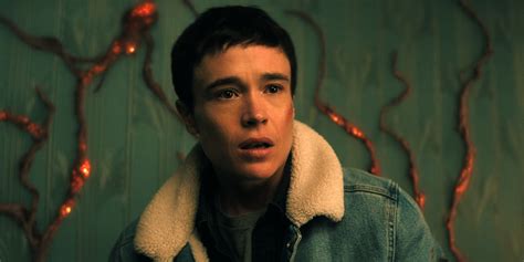 Emmy Raver-Lampman & Elliot Page on ‘Umbrella Academy’s “Devastating ...