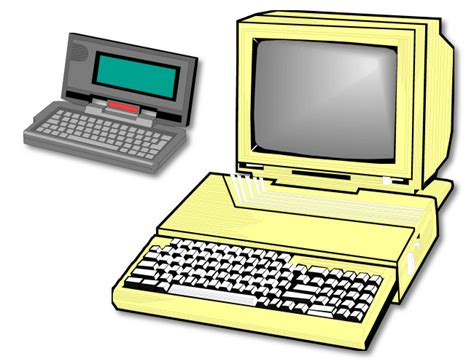 High Tech Computer Clip Art 的图像结果