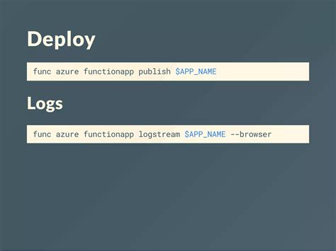 Image result for How to Deploy a Python Code in Azure