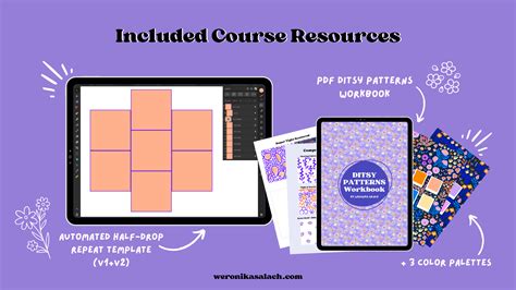 Pattern Affinity Design 的图像结果