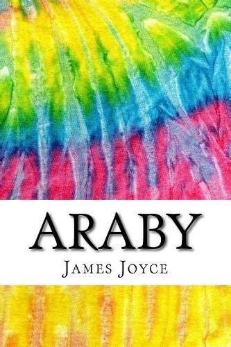 Buy ArabyBook Book by James Joyce - BooksWagon