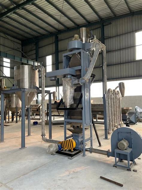 Gravity Separator - Automatic Gravity Separator Service Provider from ...