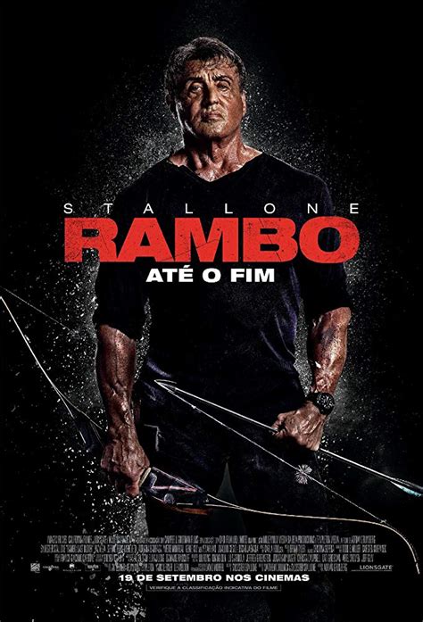 Rambo: First Blood / Рамбо: Първа Кръв (1982) - Хубави филми