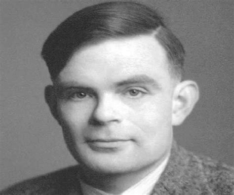 Image result for Alan Turing Timeline