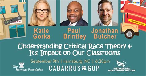 Understanding Critical Race Theory and Its Impact On Our Classrooms ...