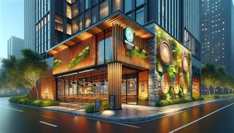 Restaurant Building Design 的图像结果
