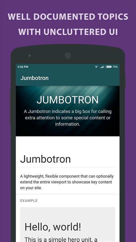 Learning Bootstrap 5 的图像结果
