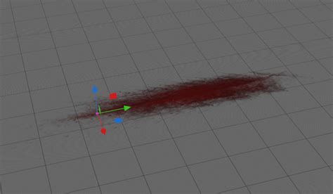 Image result for Particle Direction SFM