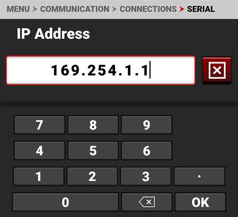 Image result for Serial/IP