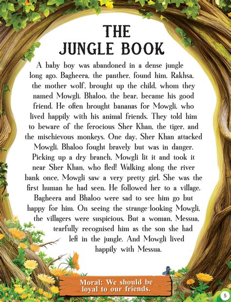 JoGenii |A Treasury of Timeless Fairy Tales|Dreamland Publications