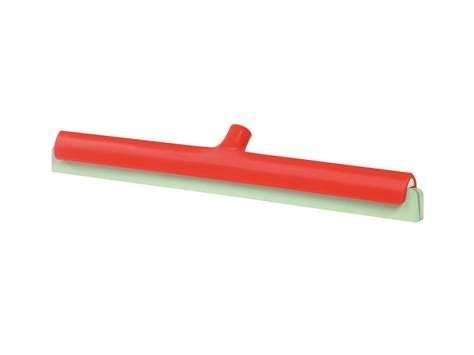 Hygienic floor squeegee | Durable Plastic floor squeegee | Moerman ...