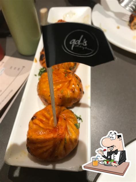 Cafeteria & Co., New Delhi, Durgabai Deshmukh South Campus - Restaurant ...