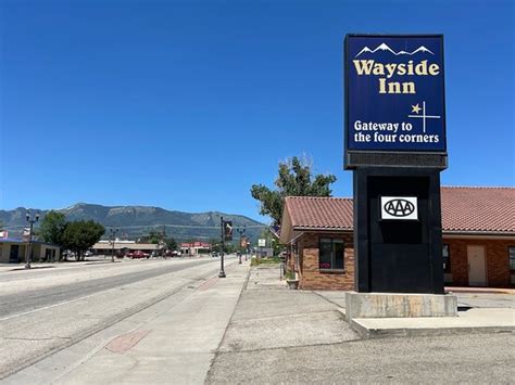 ABAJO LODGE (Monticello, Utah) - Hotel Reviews, Photos, Rate Comparison ...