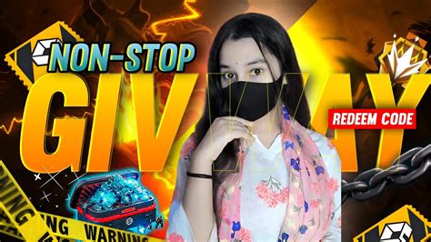 Image result for FF Redeem Code Live