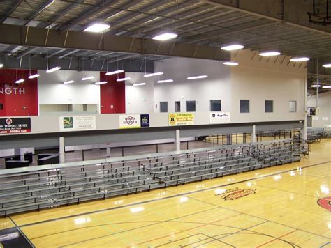 NEED SPACE FOR YOUR TEAM? - Hub Sports Center