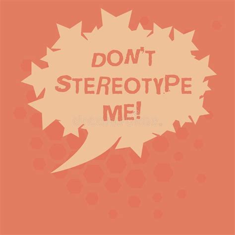 Stereotype 的图像结果