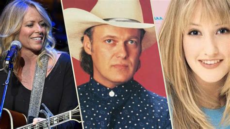 Top 10 Of The Hottest Female Country Music Singers You'll Not Regret ...