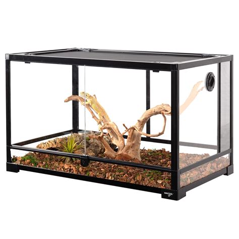 40 gallon terrarium