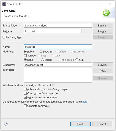 Spring in Java by Smart Programming 的图像结果
